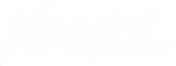 hamcl最终logo